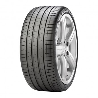 Шины PIRELLI P Zero Luxury Saloon 275/40R18 103Y runflat нешипованная