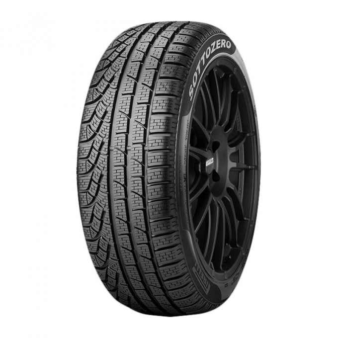 Шины PIRELLI Winter 240 Sottozero Serie 2 275/35R19 100W нешипованная 100054404946