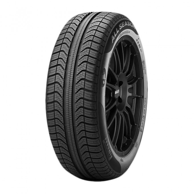 Шины PIRELLI Cinturato All Season Plus 165/60R15 77H нешипованная 100054408081