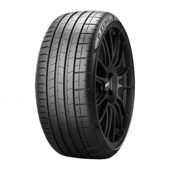 Шины PIRELLI P ZERO (PZ4) 245/45R18 100Y runflat нешипованная