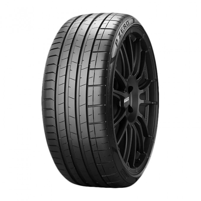 Шины PIRELLI P ZERO PZ4 SPORTS CAR 245/35R20 91Y нешипованная 100054414027