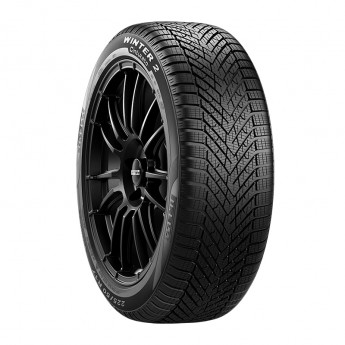 Шины PIRELLI Cinturato Winter 2 205/45R17 88V нешипованная