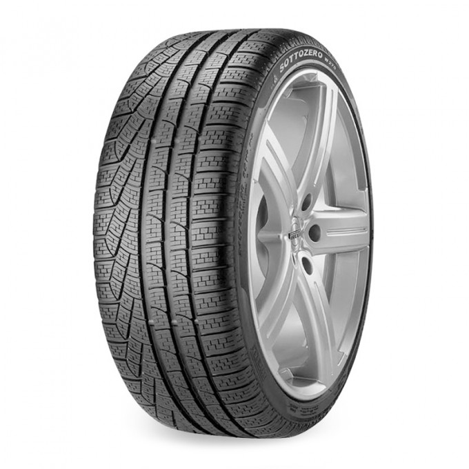 Шины PIRELLI Winter Sottozero 2 225/60R17 99H нешипованная 100054420719