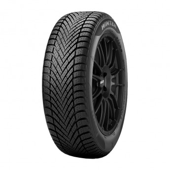 Шины PIRELLI Cinturato Winter 195/45R16 84H нешипованная