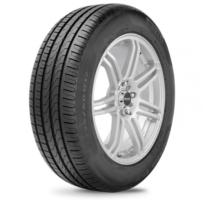 Шины PIRELLI Cinturato P7 245/40 R19 98Y XL Run Flat KS 100054429889