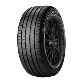 Шины PIRELLI SCORPION VERDE 285/45R19 111W нешипованная