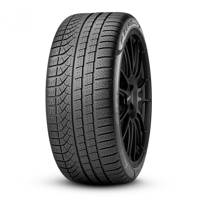 Шины PIRELLI P Zero Winter 285/40R20 108V нешипованная 100054432908