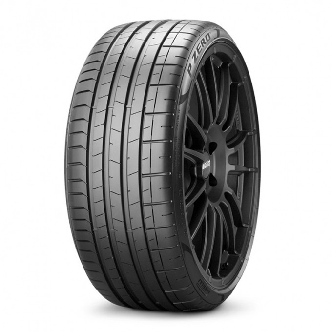 Шины PIRELLI P-ZERO NCS 315/35R22 111Y нешипованная 100054441581