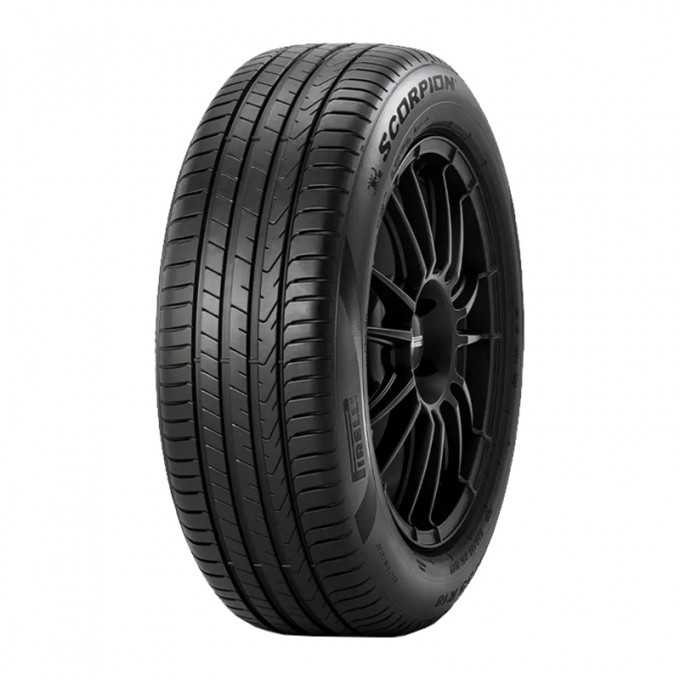 Шины PIRELLI Scorpion 235/60R18 107W нешипованная 100054445548