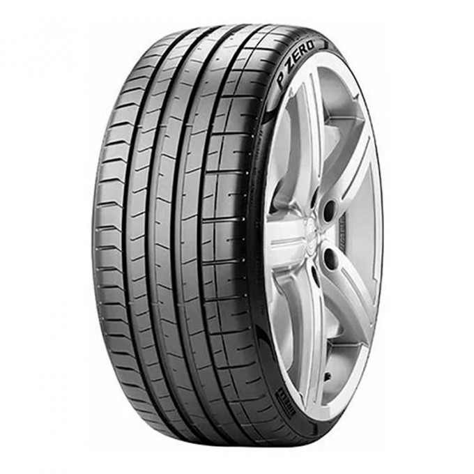 Шина PIRELLI PZero PZ4 315/35 R21 111Y RunFlat 100054450016