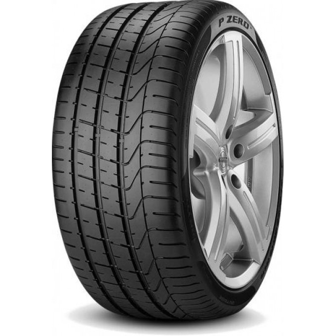 Шины PIRELLI PZero 315/35 R22 111Y Seal Silent 100054451051