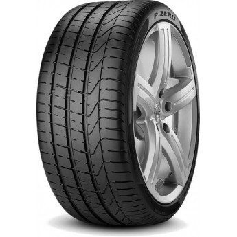 Шины PIRELLI PZero 295/35 R21 103Y