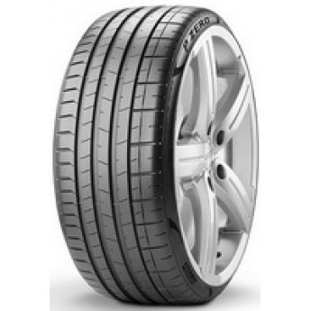 Автошина PIRELLI PZero (PZ4) 255/55R19 107W