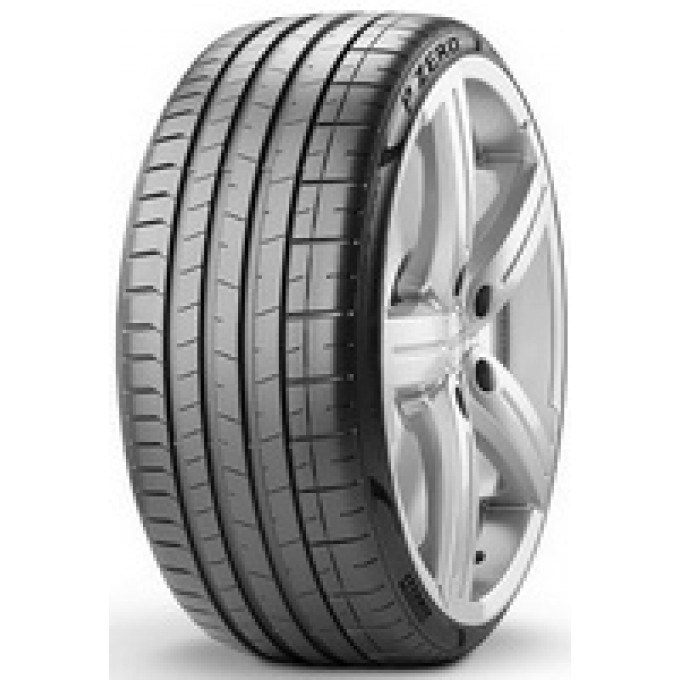 Автошина PIRELLI PZero (PZ4) 255/55R19 107W 100058785976