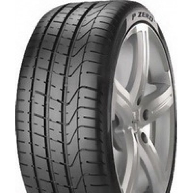 Автошина PIRELLI PZero 315/35R21 111Y RunFlat 100058786390