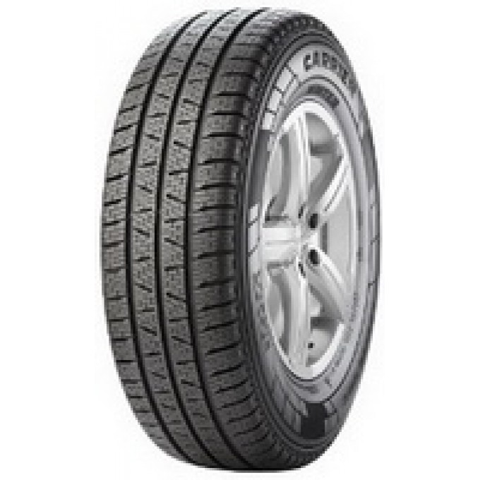 Автошина PIRELLI Carrier Winter 235/65R16 118R 100058787042