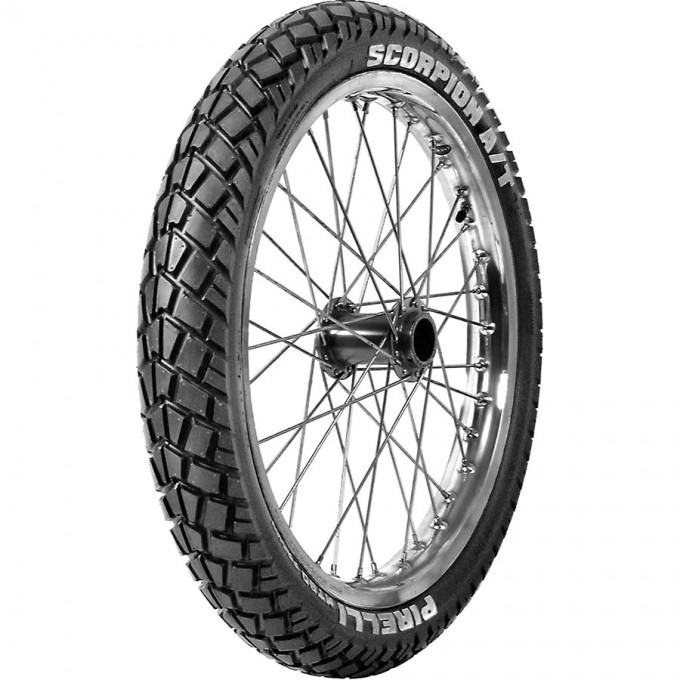 Мотошина PIRELLI Scorpion MT90 A/T 80/90 R21 48S 1005100