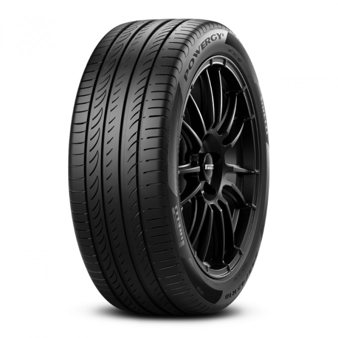 Шины PIRELLI Powergy 245/45R19 102Y 1025450