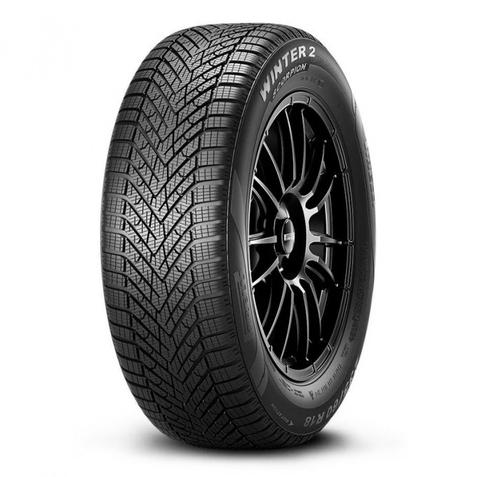 Шины PIRELLI Scorpion Winter 2 225/55R19 103V 102559912176