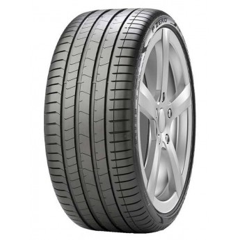 Шина PIRELLI P Zero PZ4 Luxury Saloon Noise cancelling system 275/45 R21 107Y