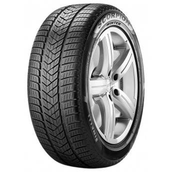 Шины PIRELLI Scorpion Winter 275/45R20 100V MO