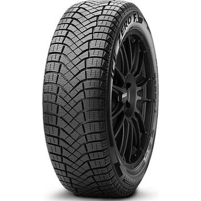 Шины PIRELLI Winter Ice Zero Friction 195/65 R15 95T XL 1142207