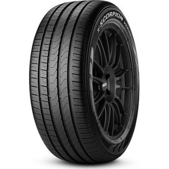 Шины PIRELLI Scorpion Verde 235/55 R19 101V RF