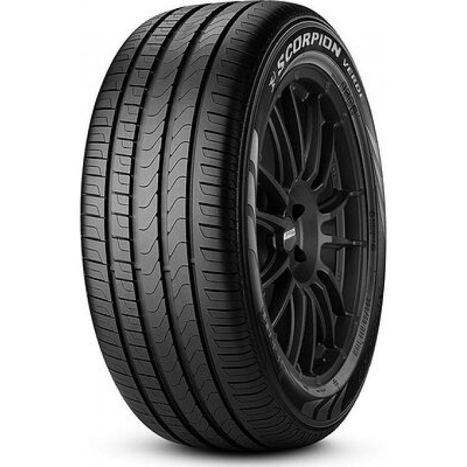 Шины PIRELLI Scorpion Verde 235/55 R19 101V RF 1159380