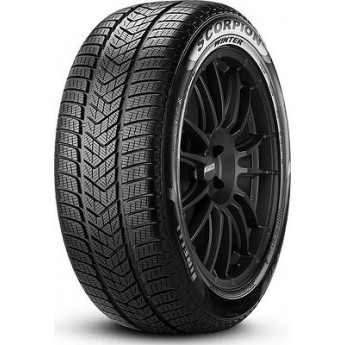 Шины PIRELLI Scorpion Winter 265/40 R22 106W XL