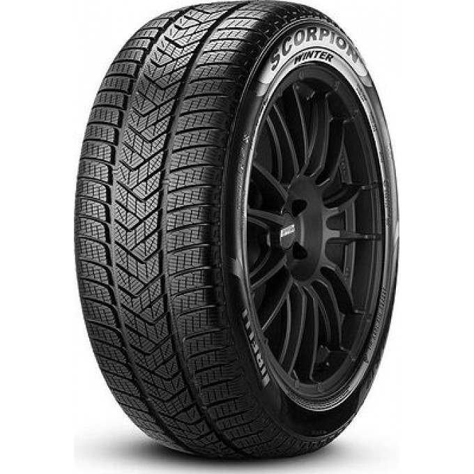 Шины PIRELLI Scorpion Winter 265/40 R22 106W XL 1232716