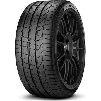 Шины PIRELLI PZero 315/30 R22 107Y XL (N0)