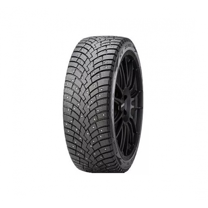 Шина PIRELLI Scorpion Ice Zero 2 245/45 103H XL R20 шип Арт. 1250558