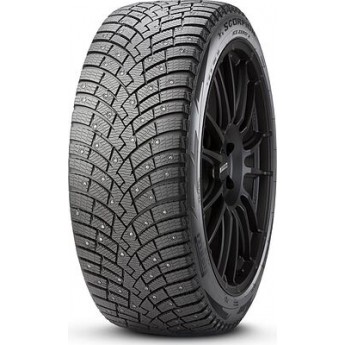 Шины PIRELLI Scorpion Ice Zero 2 255/45 R20 105H XL