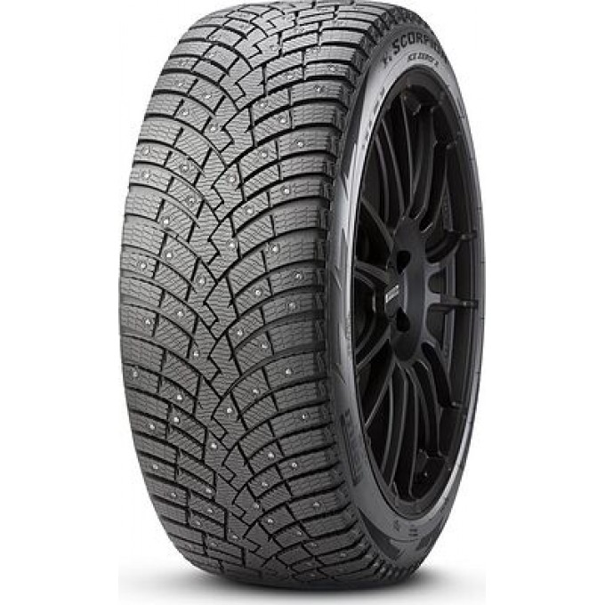 Шины PIRELLI Scorpion Ice Zero 2 255/45 R20 105H XL 1250560