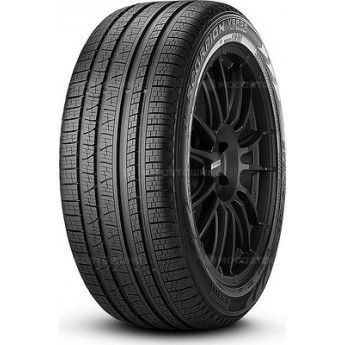 Шины PIRELLI Scorpion Verde All Season SUV 225/65 R17 102H