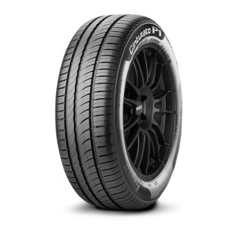 Шина летняя PIRELLI Cinturato P1 Verde 185/55 R15 82H