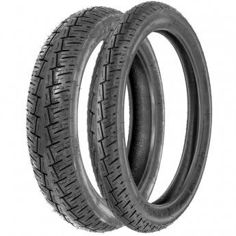 Мотошина PIRELLI City Demon 130/90 R16 67S