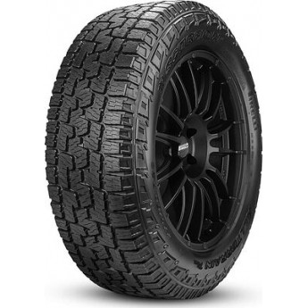 Шины PIRELLI Scorpion All Terrain Plus 265/65 R18 114T