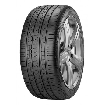 Шины PIRELLI P Zero Rosso 255/55ZR18 109Y (1363000)