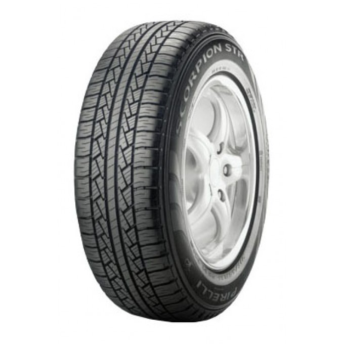 Шины PIRELLI Scorpion Str 215/65R16 98H () 1394300