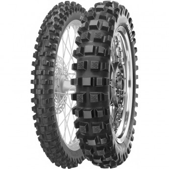 Мотошина PIRELLI MT16 Garacross 80/100 R21 51R