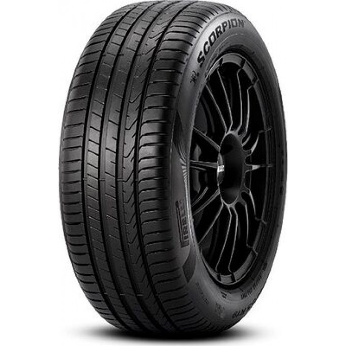 Шины PIRELLI Scorpion 275/45 R20 110V XL 1434617