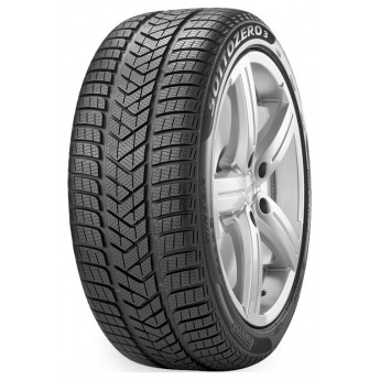 Шины PIRELLI Winter 210 SottoZero 225/60 R18 100H