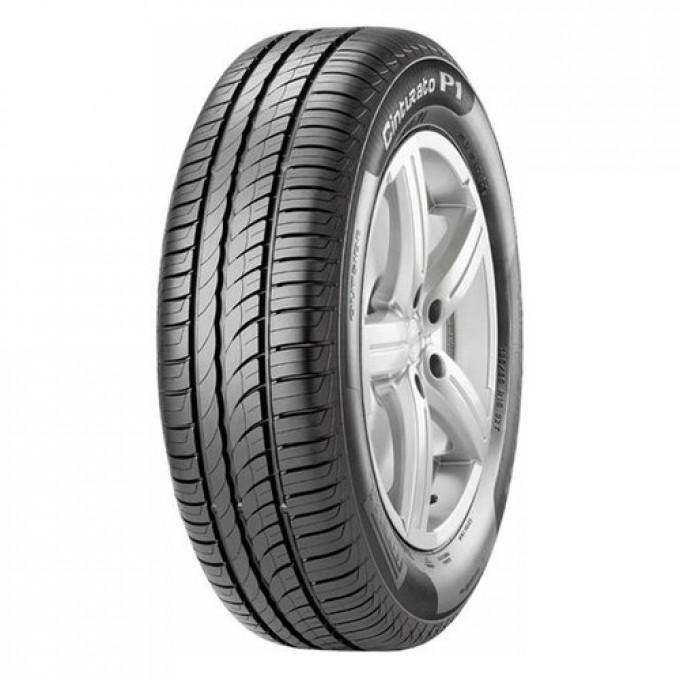 Летние шины PIRELLI Cinturato P1, 185/65/R15, 88H, нешипованные [2326700] 1573418