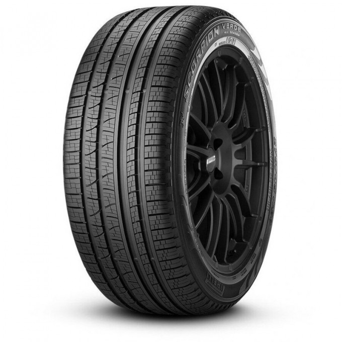 Всесезонные шины PIRELLI Scorpion Verde All-Season, 215/65/R16, 98H, нешипованные [2852600 1573442