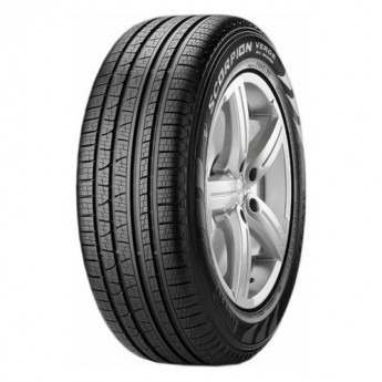 Всесезонные шины PIRELLI Scorpion Verde All-Season, 215/60/R17, 96V, нешипованные [2625700