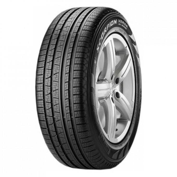 Всесезонные шины PIRELLI Scorpion Verde All-Season, 215/60/R17, 96V, нешипованные [2625700 1573454