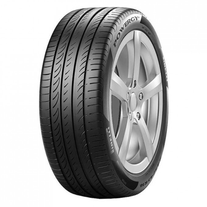 Летние шины PIRELLI Powergy, 235/40/R18, 95Y, нешипованные [3882300] 1573518