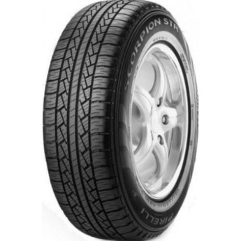 Шины PIRELLI Scorpion STR 1583 215/60 R17 96V