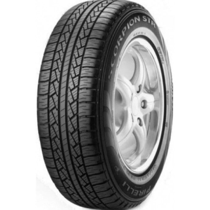 Шины PIRELLI Scorpion STR 215/60 R17 96V 1583